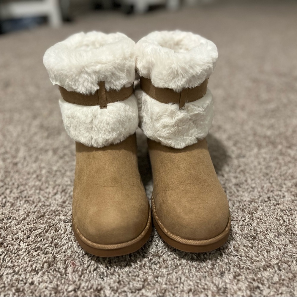 Juicy Couture Boots